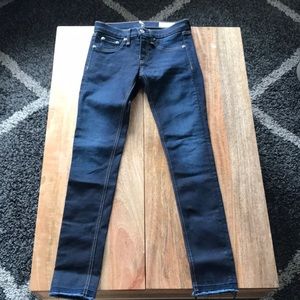 Rag & Bone Skinny Jeans